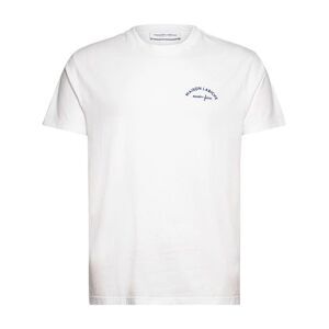 Maison Labiche Men T-Shirt With Logo